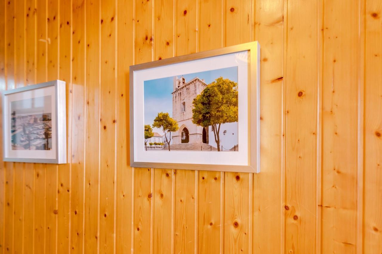 Trem - Located In Old City - FAO Exteriér fotografie