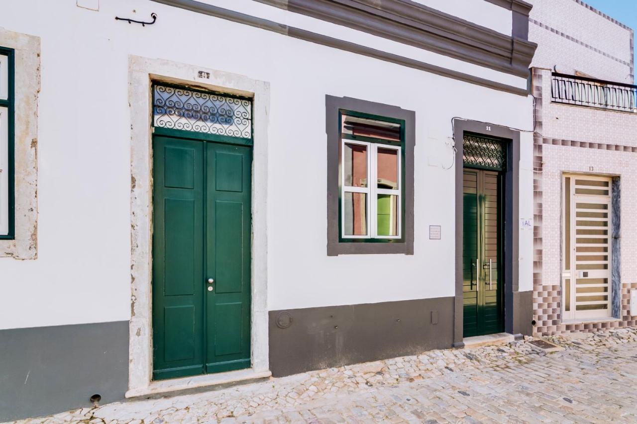 Trem - Located In Old City - FAO Exteriér fotografie