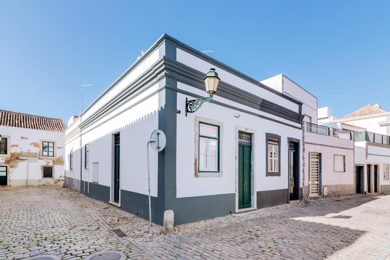 Trem - Located In Old City - FAO Exteriér fotografie