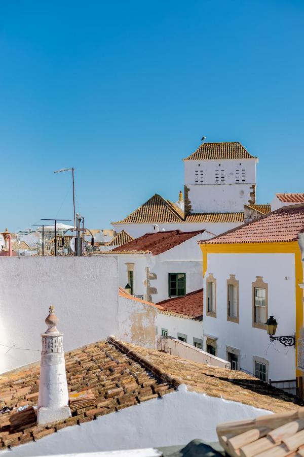 Trem - Located In Old City - FAO Exteriér fotografie