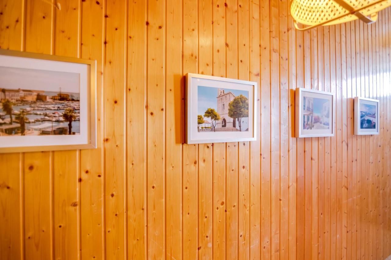Trem - Located In Old City - FAO Exteriér fotografie